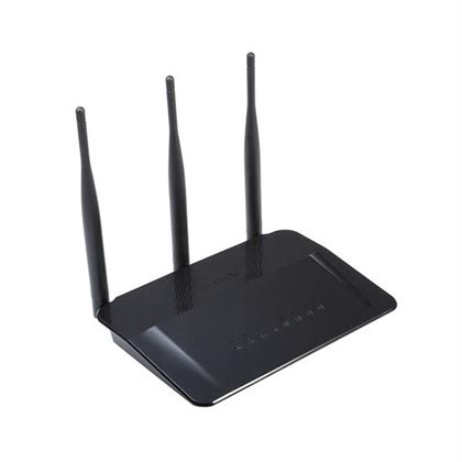 D-LINK R.WIRELESS AC750 4x10/100 DUAL-BAND WPS