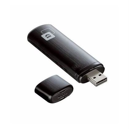 D-LINK USB WIRELESS AC1300 DUALBAND