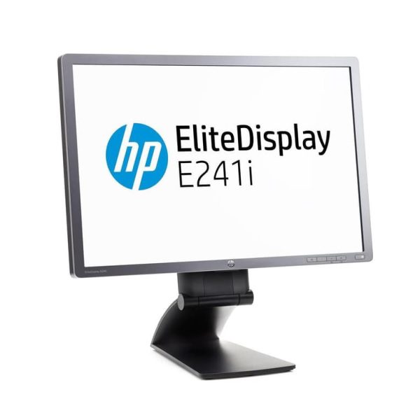 HP EliteDisplay E241i 24"