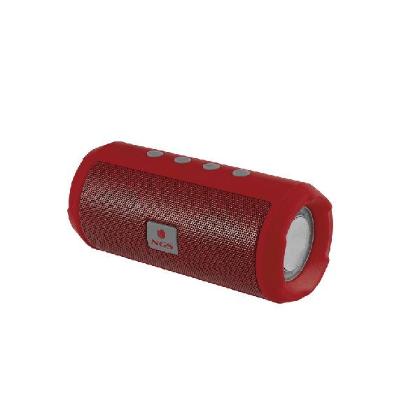 NGS COLUNA BLUETOOTH 6 W Com fios e sem fios