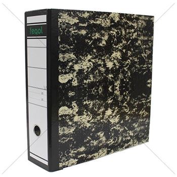 Pasta Arquivo A4 Fegol L80 Nuvem