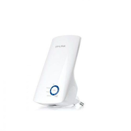 TP-LINK AP 300MBPS UNIVERSAL WIRELESS N RANGE EXTENDER