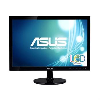 ASUS 18.5" VS197DE