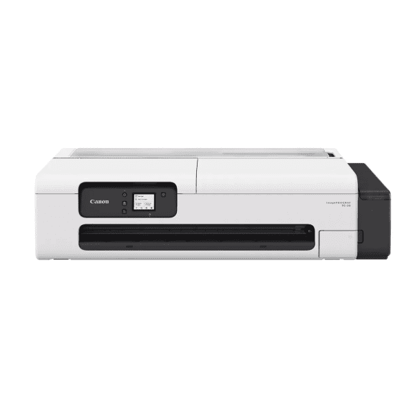 Canon TC-20 M c/ scaner Plano A4