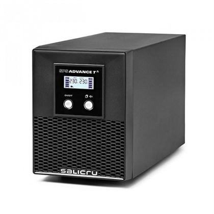 UPS Salicru - Inter. PRO SPS ADV.T 2000VA IEC