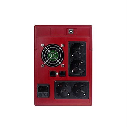 UPS Salicru - Interactive SPS 1500 ONE - Image 2
