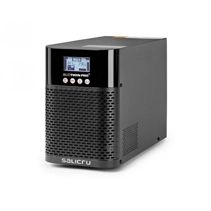 UPS Salicru - On-Line - SLC TWIN PRO2 3000VA - SHUCKO