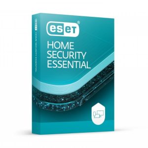 ESET HOME SECURITY 1U/1A