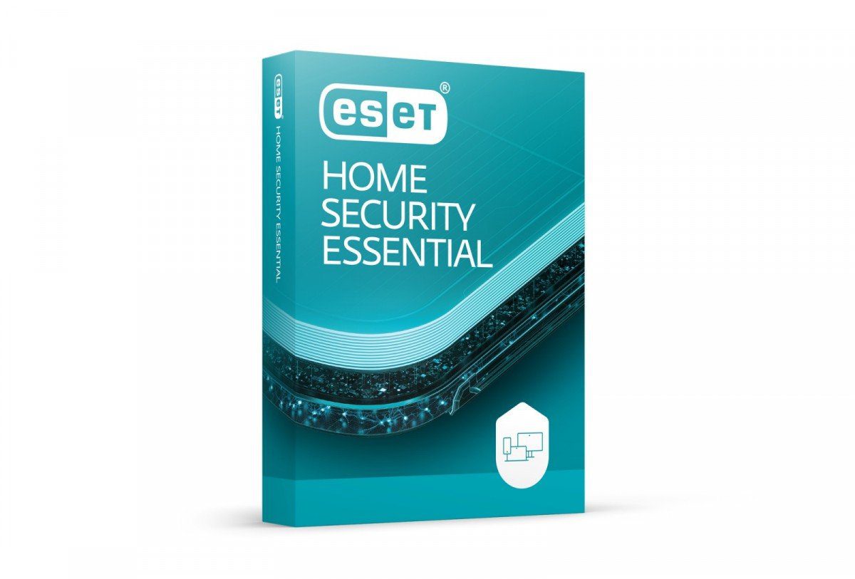ESET HOME SECURITY 1U/1A