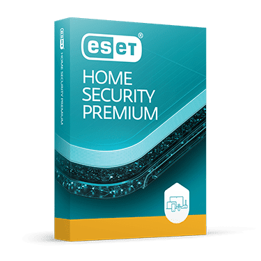 ESET HOME SECURITY PREMIUM  1U/1A