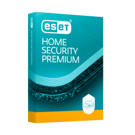 ESET HOME SECURITY PREMIUM  3U/1A