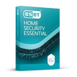 ESET HOME SECURITY ESSENTIAL  3U/1A