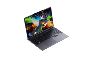 Portátil Chuwi Gamebook 16″ AMD Ryzen 9 - Image 6