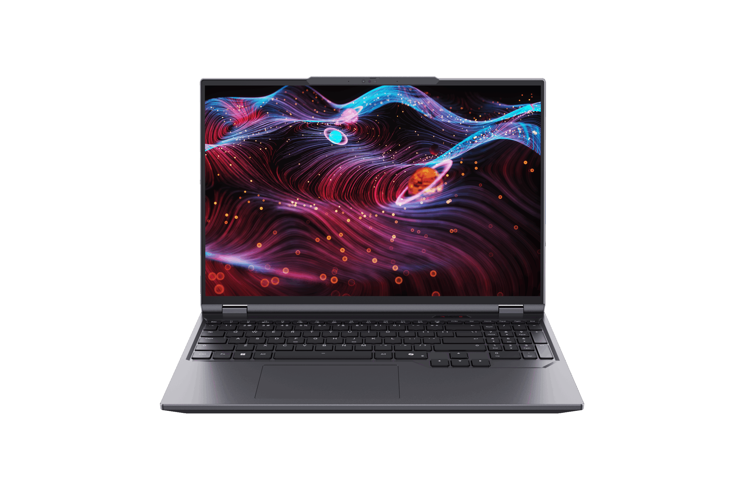 Portátil Chuwi Gamebook 16″ AMD Ryzen 9