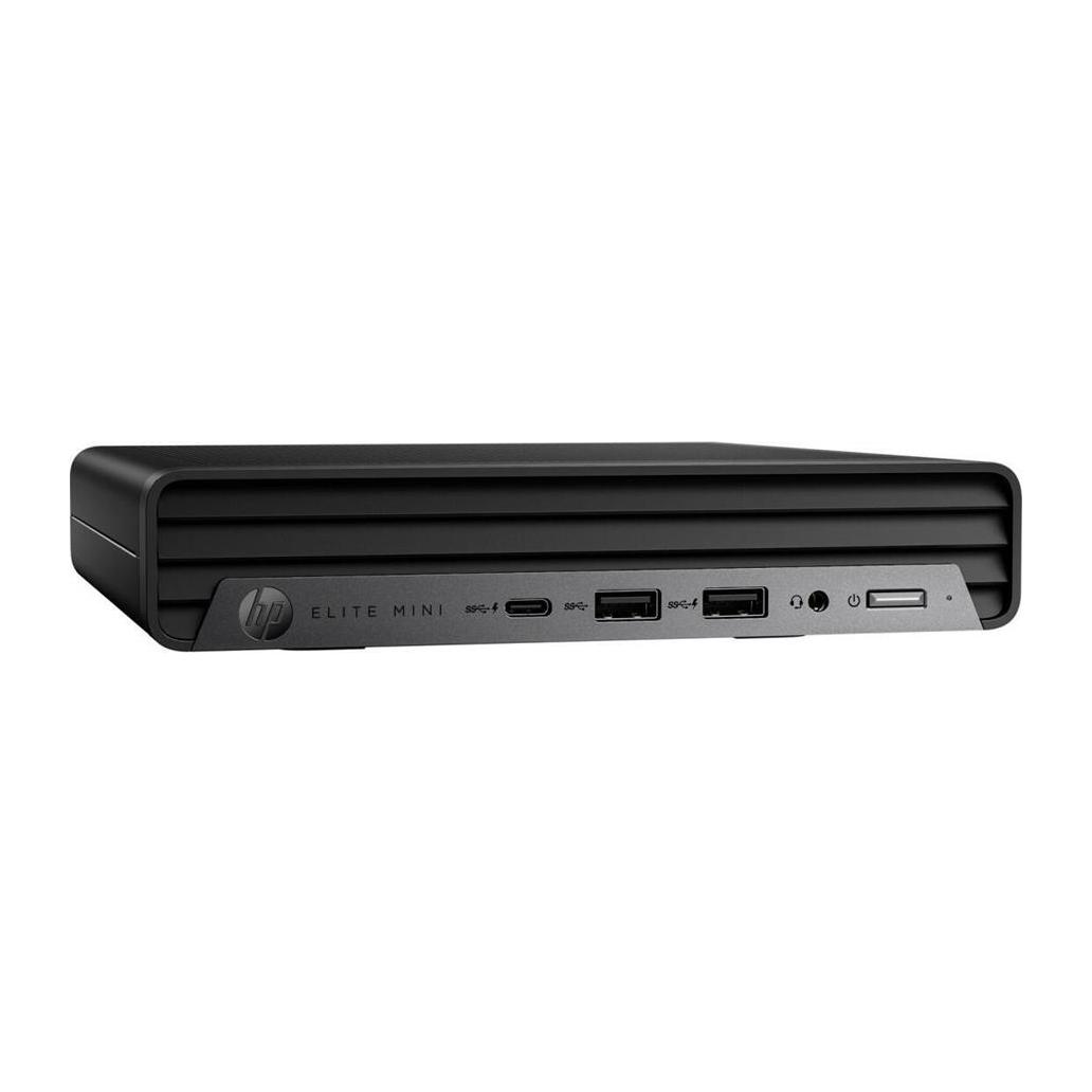 HP ELITE 800 G9R DM 35W I5 14500T 16GB DDR5 512GB M.2 SSD WIFI W11 PRO