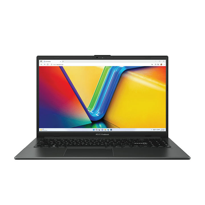 Portátil ASUS VivoBook Go E1504 | 15.6" | R5 7520U | 16GB DDR5