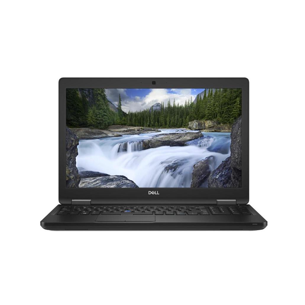 Dell Ltd 5320