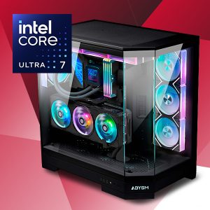 GAMER H600 ULTRA 7 265F