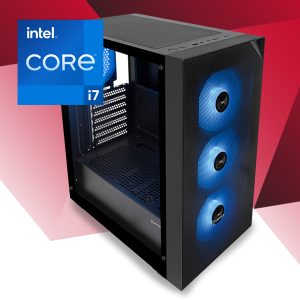 GAMER MESH i7-14700F