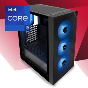 GAMER MESH i9-14900F