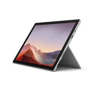 Portátil Microsoft Surface Pro 7